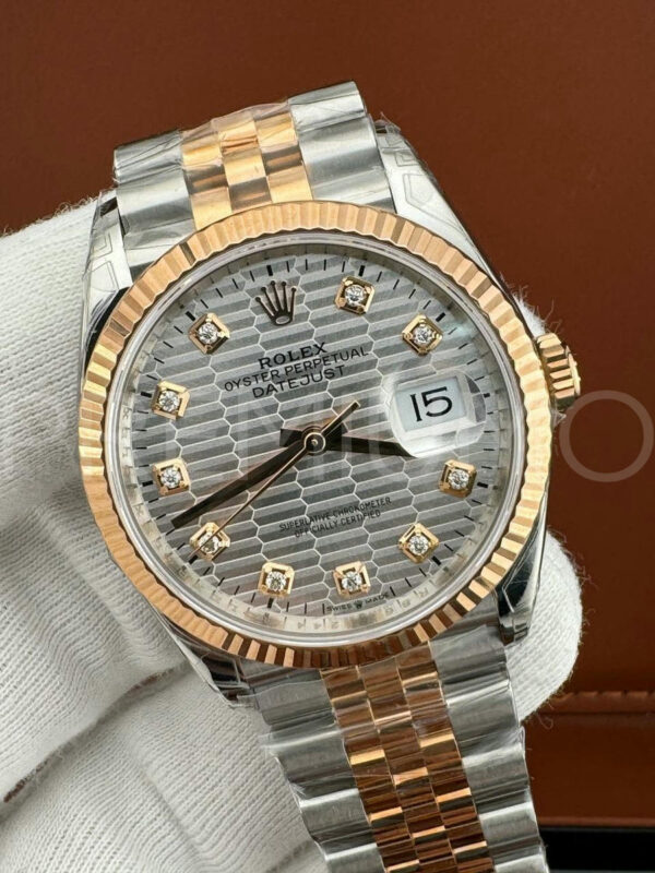 Rolex часы PR561662 2
