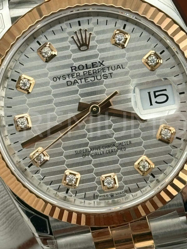 Rolex часы PR561662 3