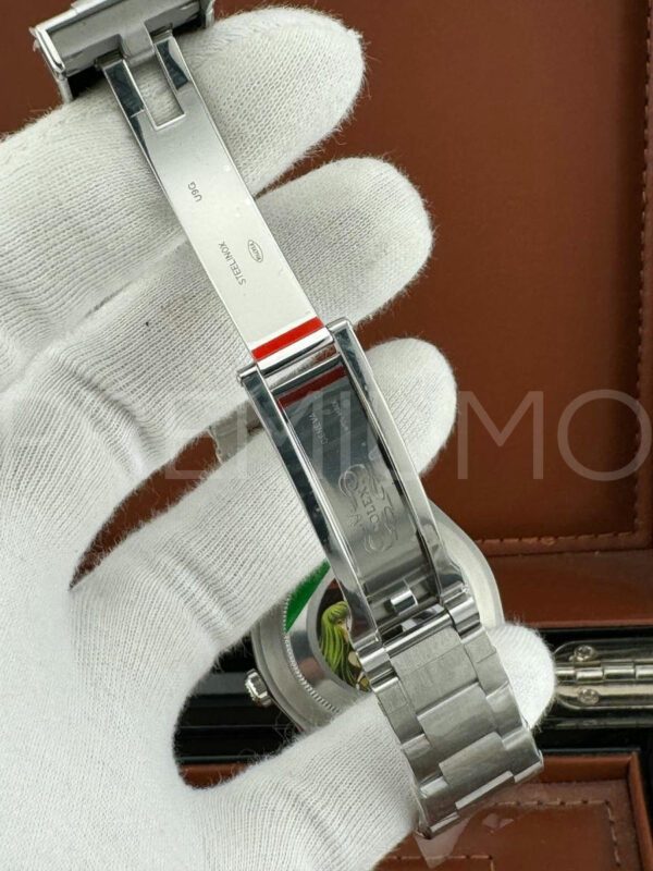 Rolex часы PR131194 8