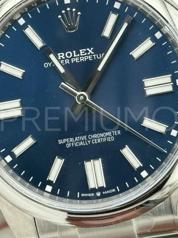Rolex часы PR131194 3