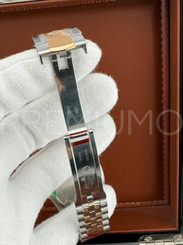 Rolex часы PR561662 8