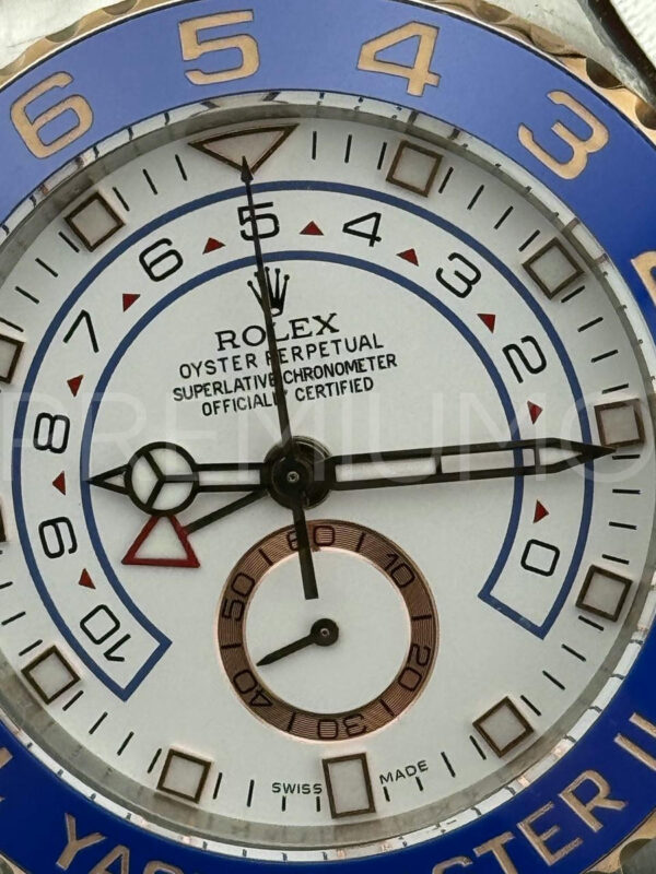 Rolex часы PR103084 3