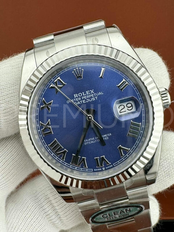 Rolex часы PR546786 2