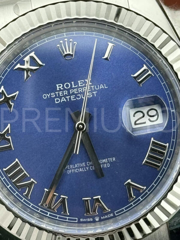 Rolex часы PR546786 3