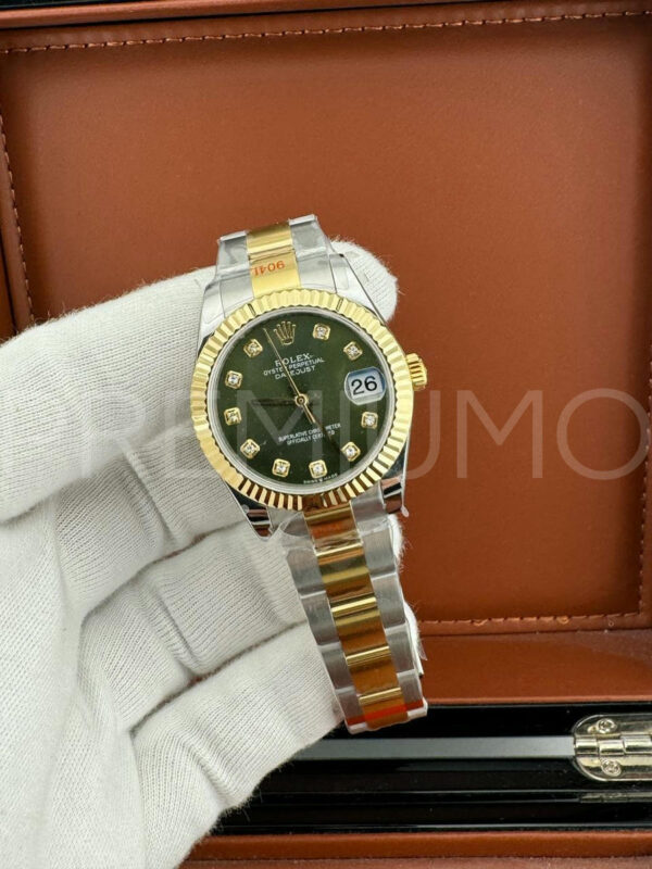 Rolex часы PR133518