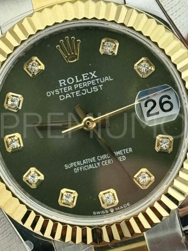 Rolex часы PR133518 3
