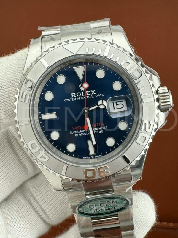 Rolex часы PR156090 2