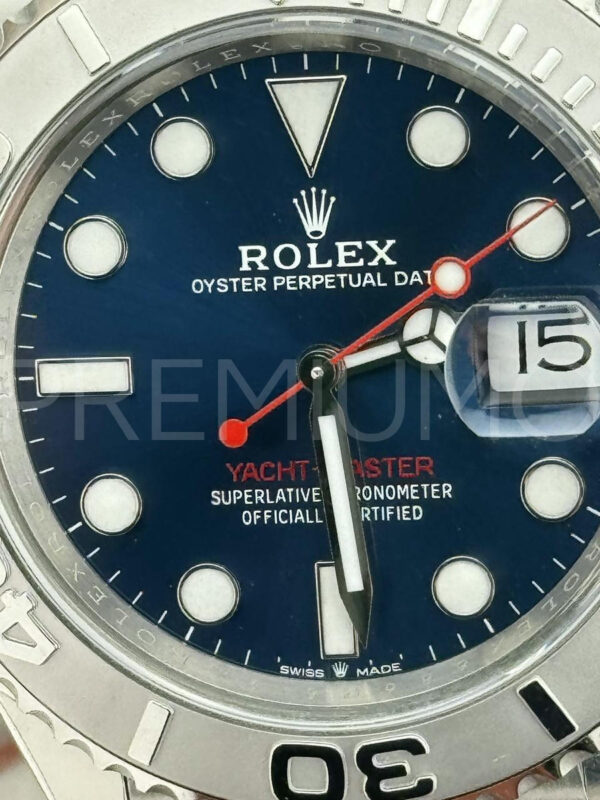 Rolex часы PR156090 3