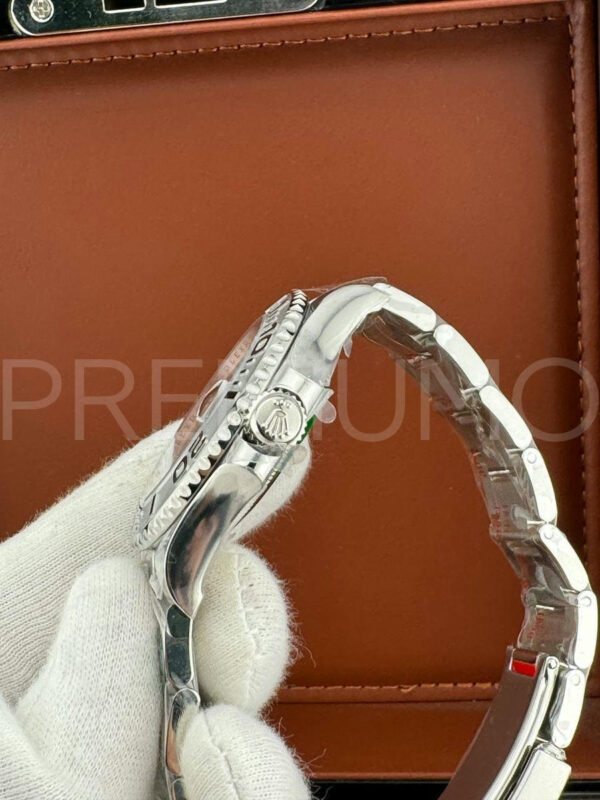Rolex часы PR156090 4