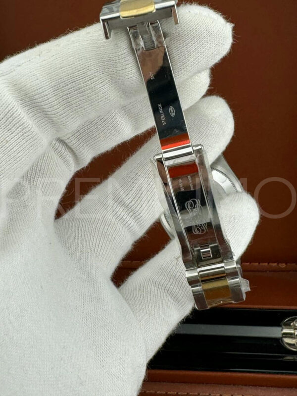 Rolex часы PR133518 8