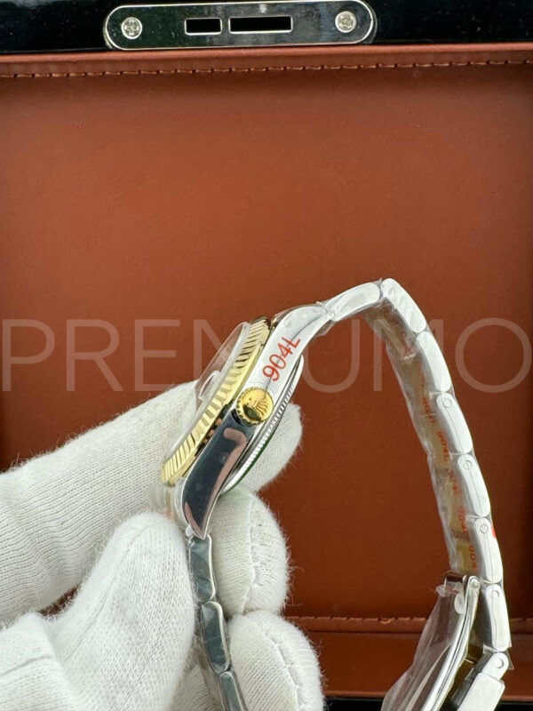Rolex часы PR133518 4