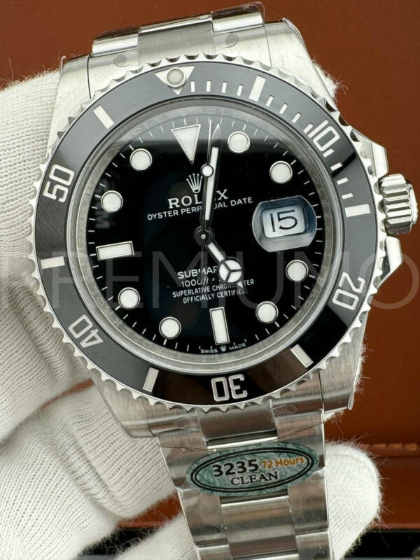 Rolex часы PR236795 2