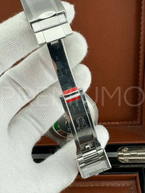 Rolex часы PR156090 8