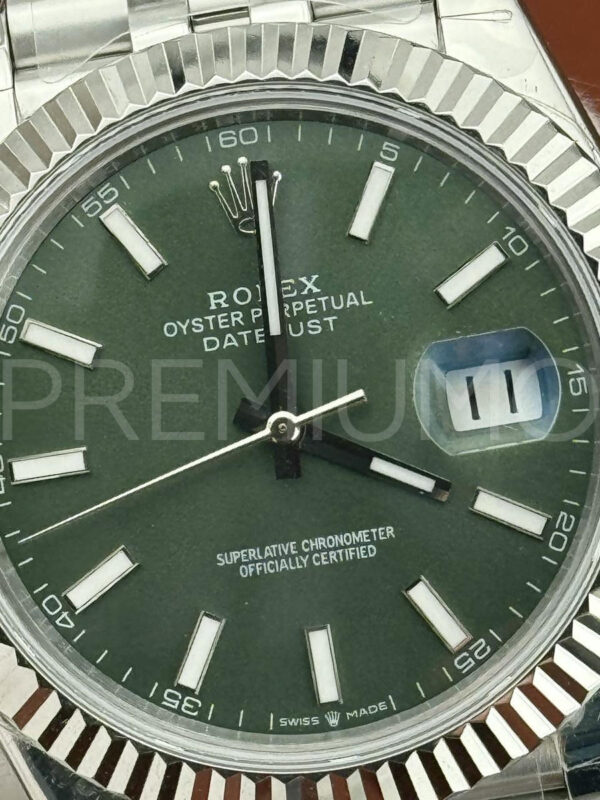 Rolex часы PR486305 3