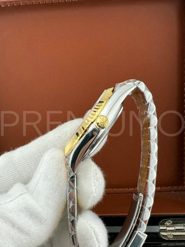 Rolex часы PR322579 4