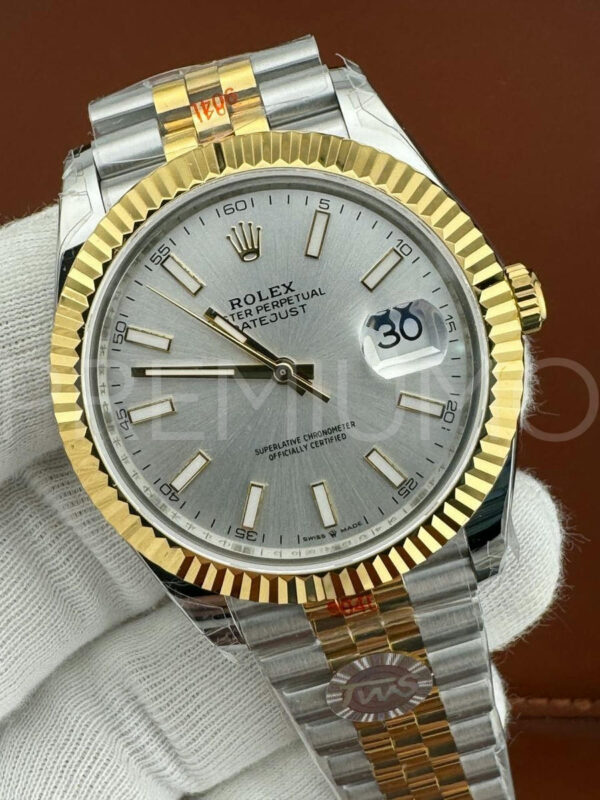 Rolex часы PR322579 2