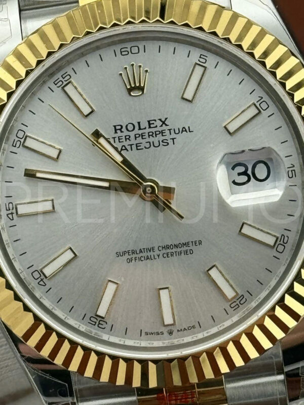 Rolex часы PR322579 3