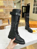 Louis Vuitton сапоги PR621015 7