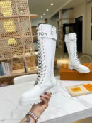 Louis Vuitton сапоги PR707176 8