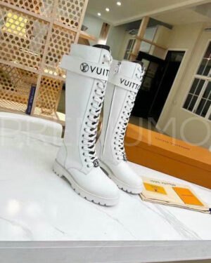 Louis Vuitton сапоги PR707176