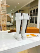 Louis Vuitton сапоги PR707176 9