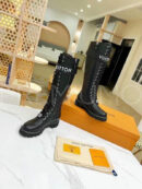 Louis Vuitton сапоги PR621015 9