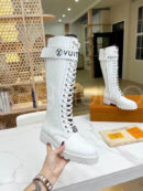 Louis Vuitton сапоги PR707176 7