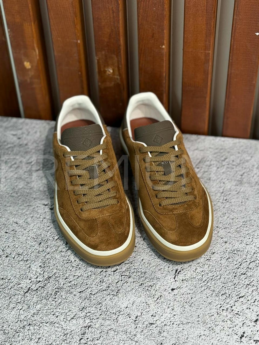 Loro Piana кроссовки PR776515 2 Loro Piana кроссовки PR776515 2