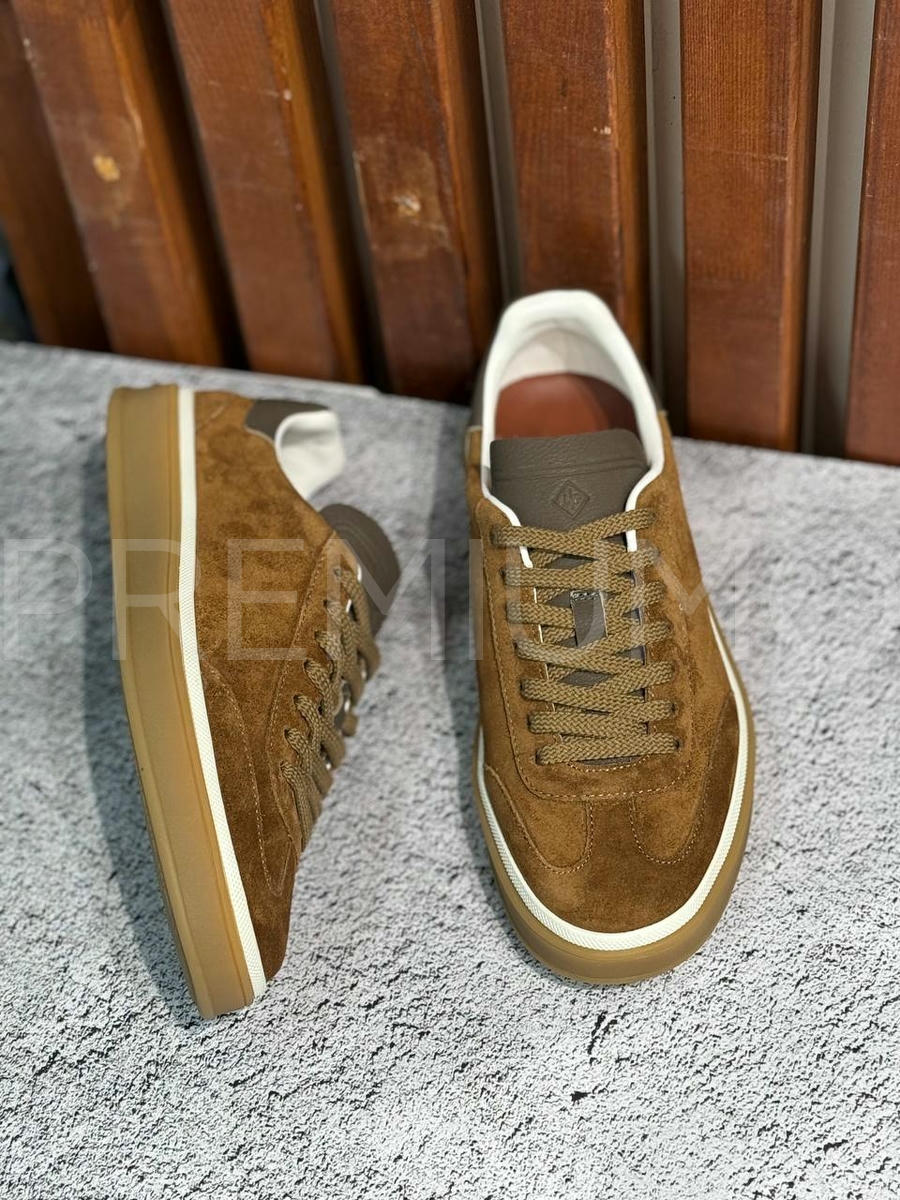 Loro Piana кроссовки PR776515 3 Loro Piana кроссовки PR776515 3