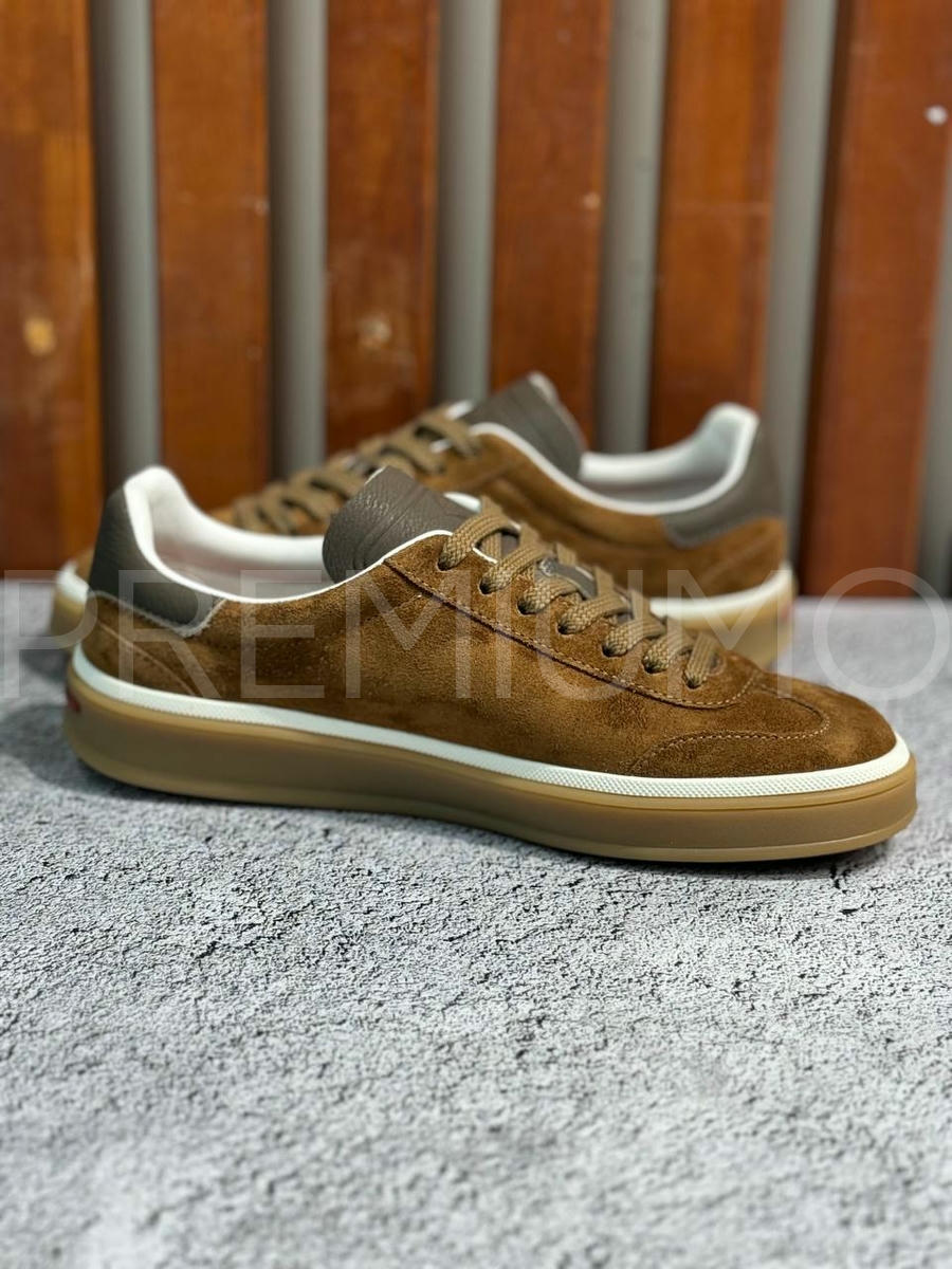 Loro Piana кроссовки PR776515 4 Loro Piana кроссовки PR776515 4