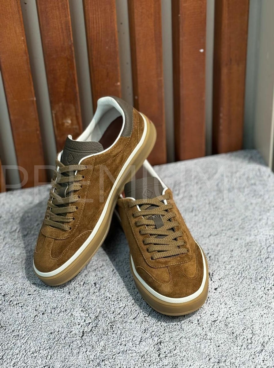 Loro Piana кроссовки PR776515 Loro Piana кроссовки PR776515