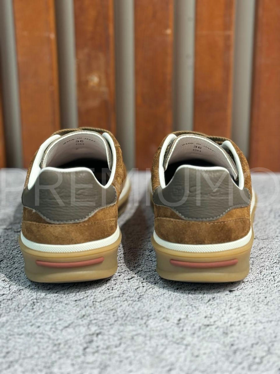 Loro Piana кроссовки PR776515 5 Loro Piana кроссовки PR776515 5