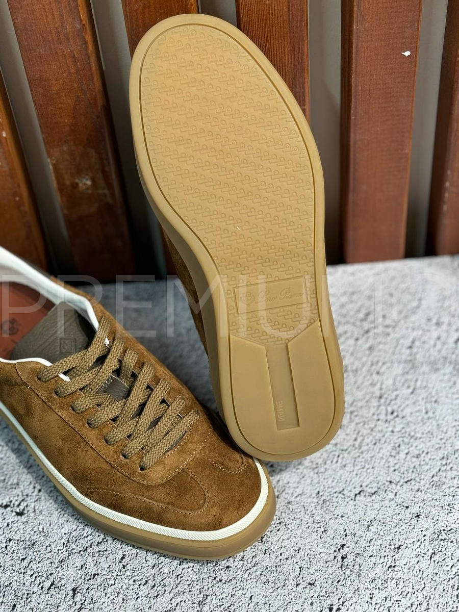 Loro Piana кроссовки PR776515 7 Loro Piana кроссовки PR776515 7