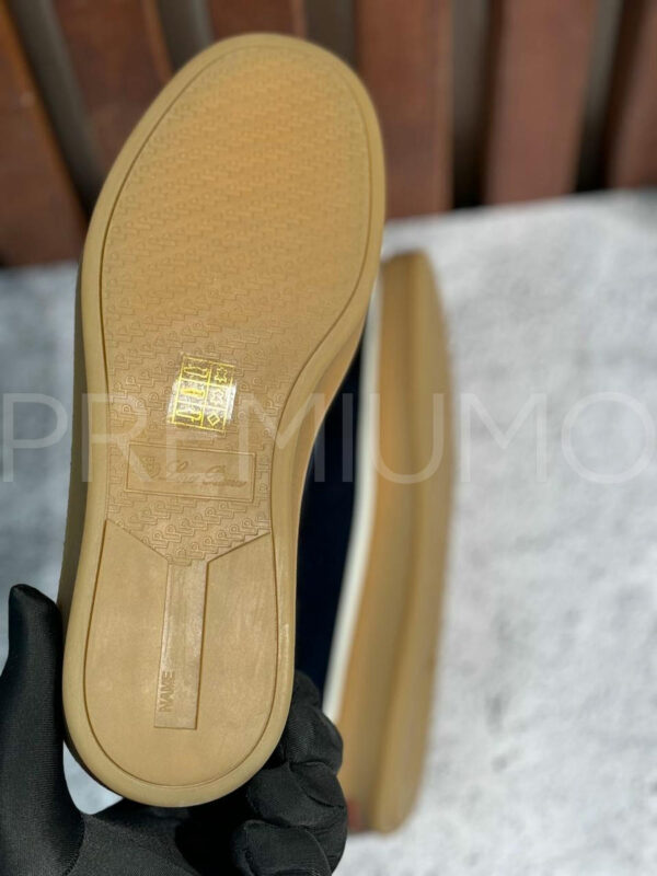 Loro Piana кроссовки PR663063 7
