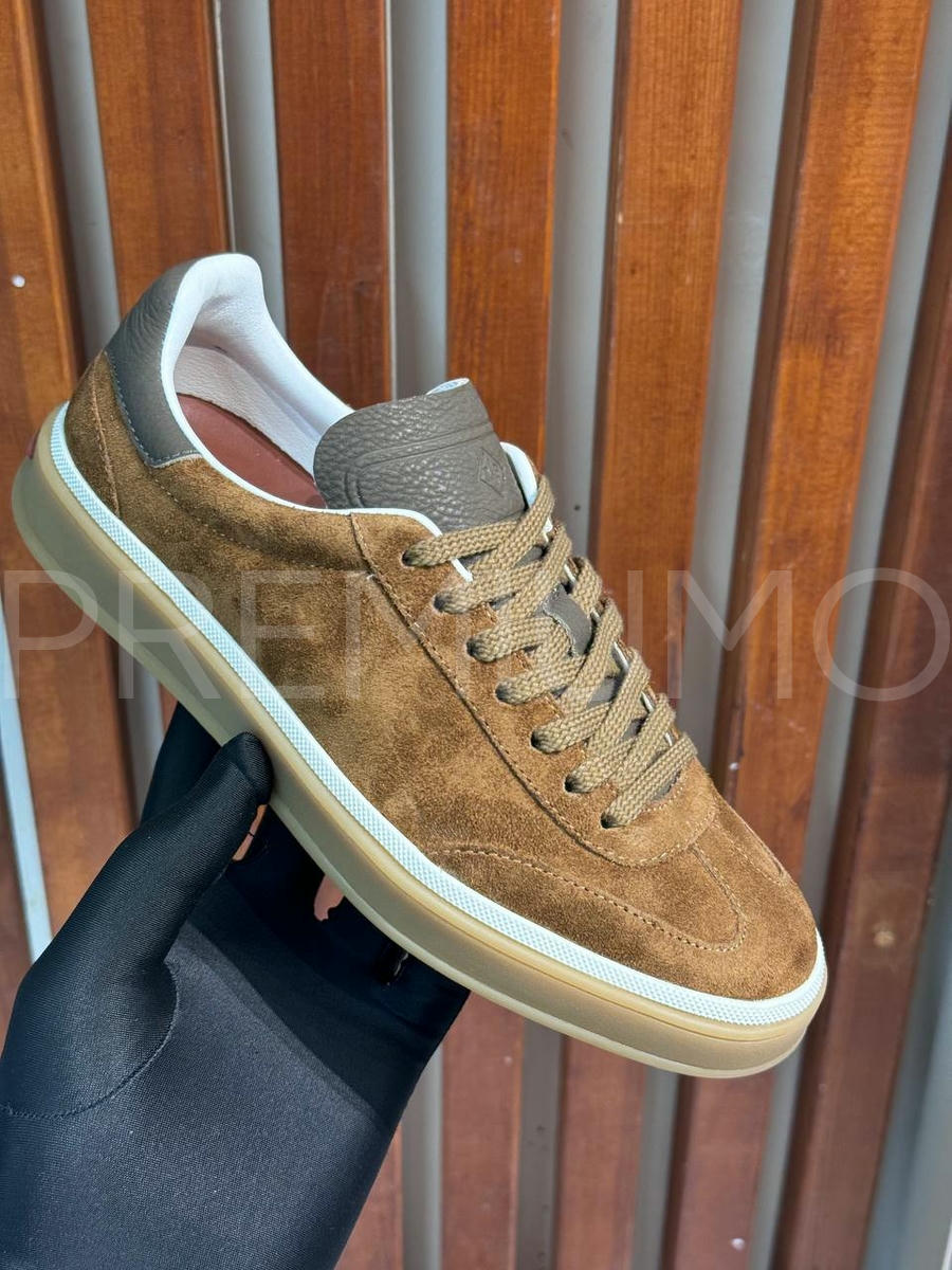 Loro Piana кроссовки PR776515 6 Loro Piana кроссовки PR776515 6