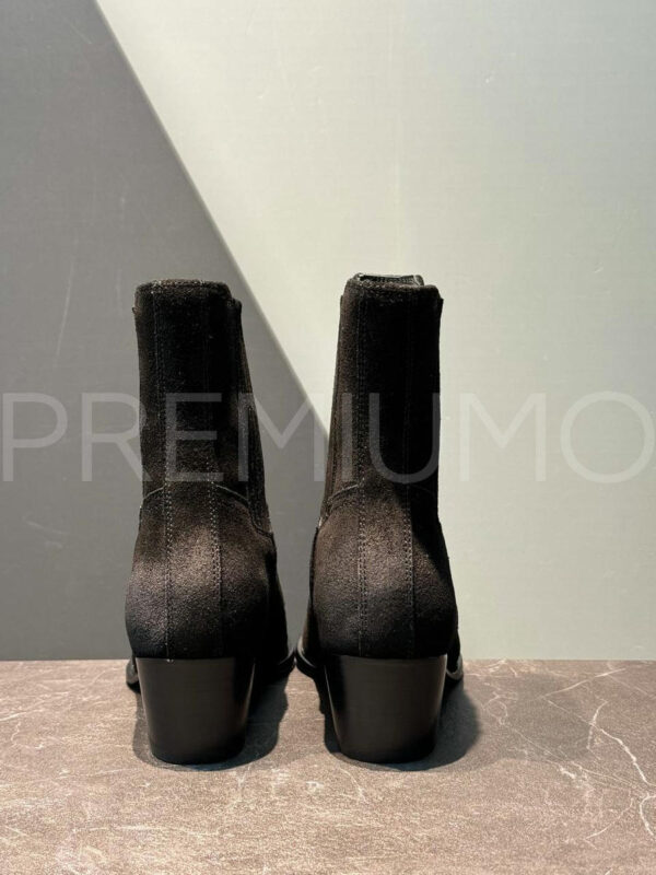 Celine сапоги PR106140 4