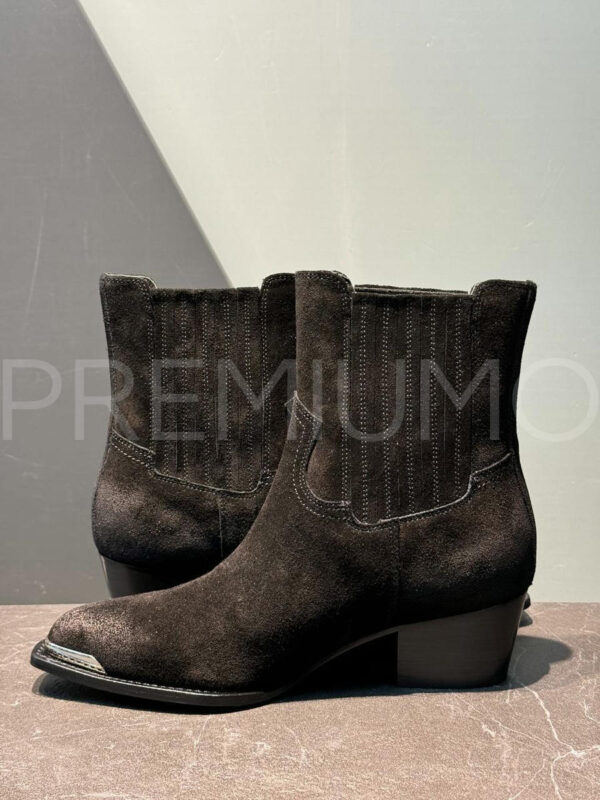 Celine сапоги PR106140 5
