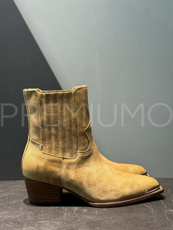 Celine сапоги PR729366 6
