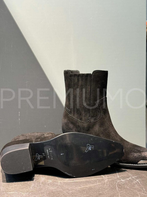 Celine сапоги PR106140 3