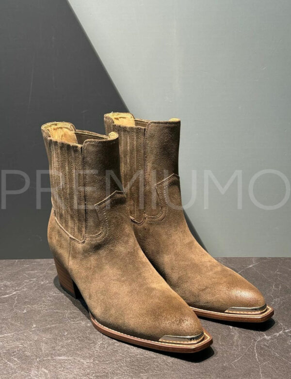 Celine сапоги PR461912 2