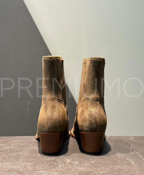 Celine сапоги PR461912 4