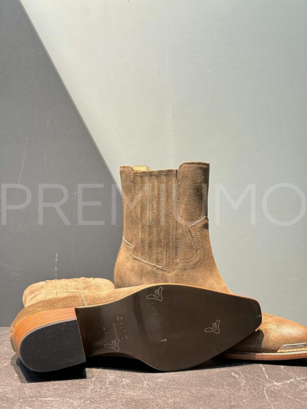 Celine сапоги PR461912 5