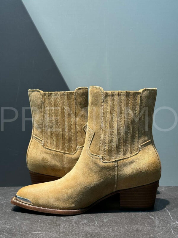 Celine сапоги PR729366 7