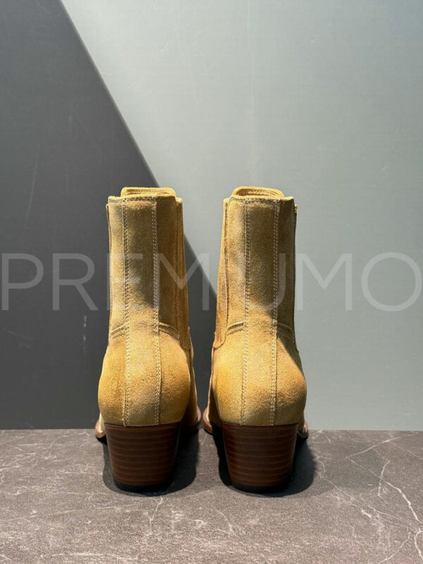 Celine сапоги PR729366 8