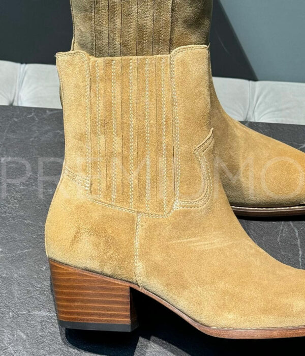 Celine сапоги PR729366 9