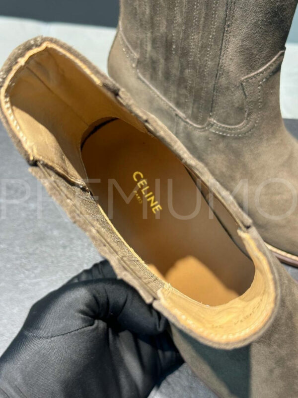 Celine сапоги PR461912 6