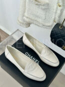 Chanel лоферы PR837730 9