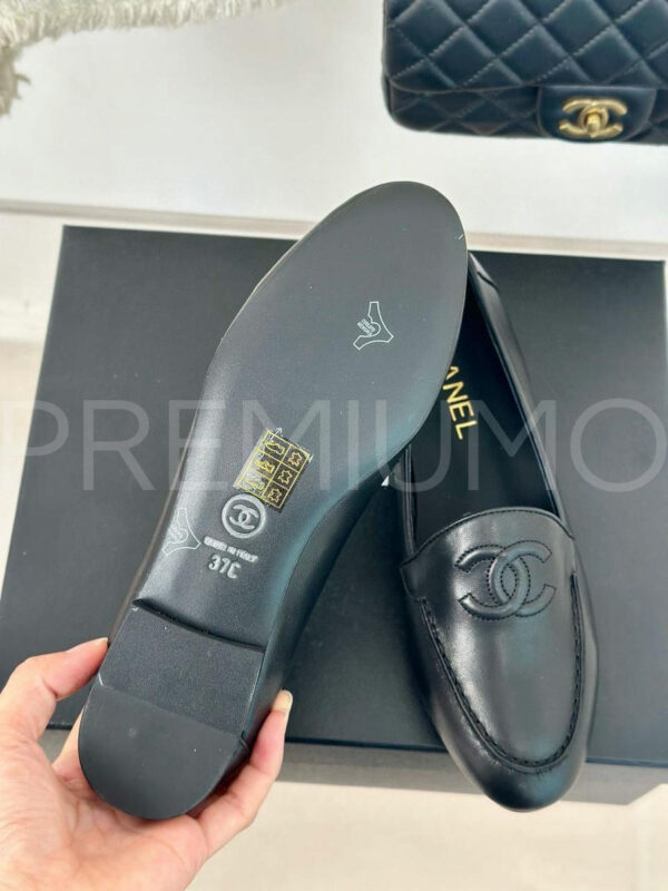 Chanel лоферы PR303073 9