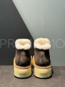 Prada лоферы PR663440 22