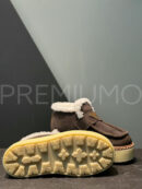 Prada лоферы PR663440 23